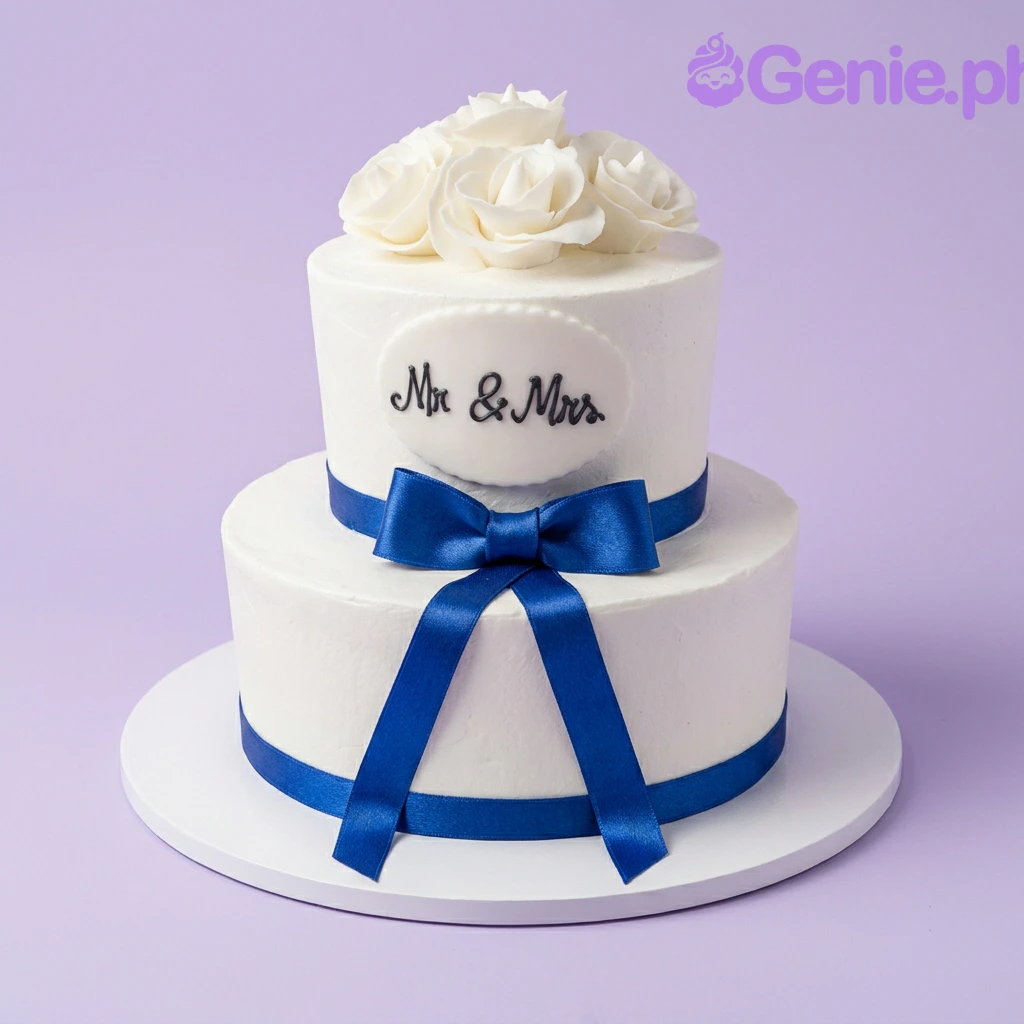 Wedding Cake Wedding Cake