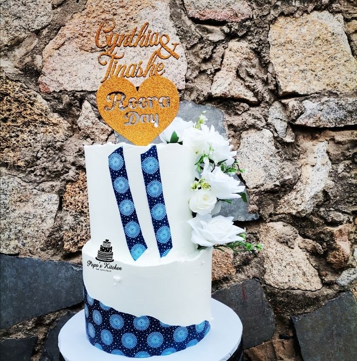 Wedding Anniversary Cake Wedding Anniversary Cake