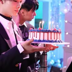 Drip Cake