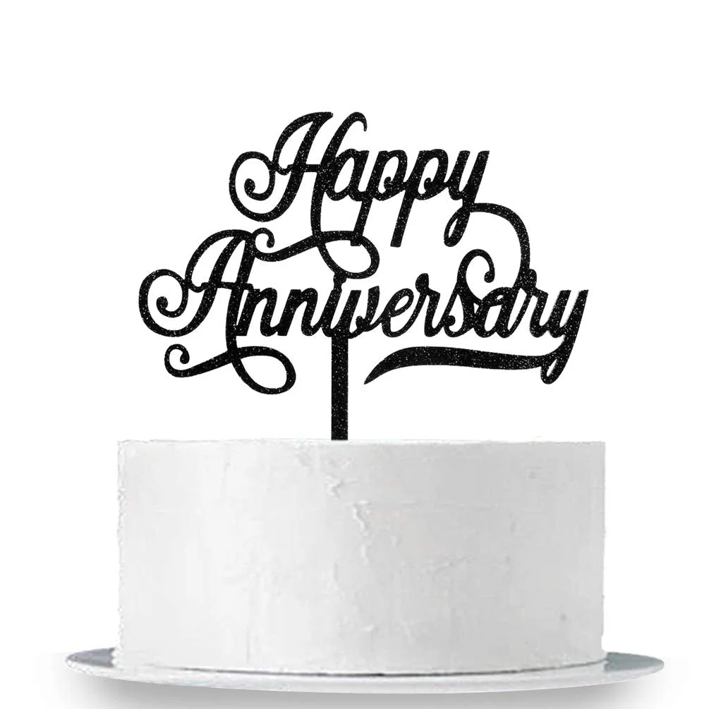 Anniversary Cake