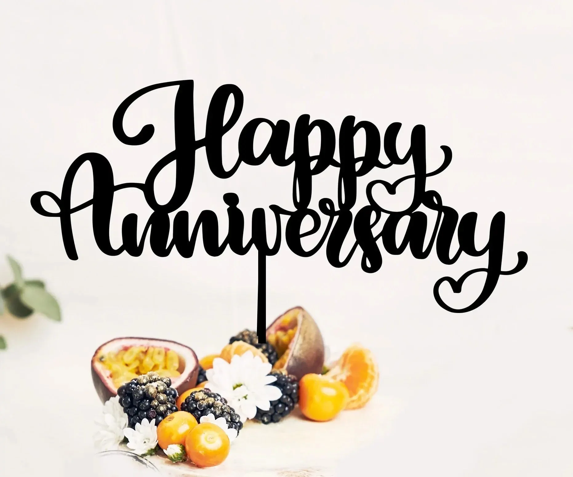 Anniversary Cake