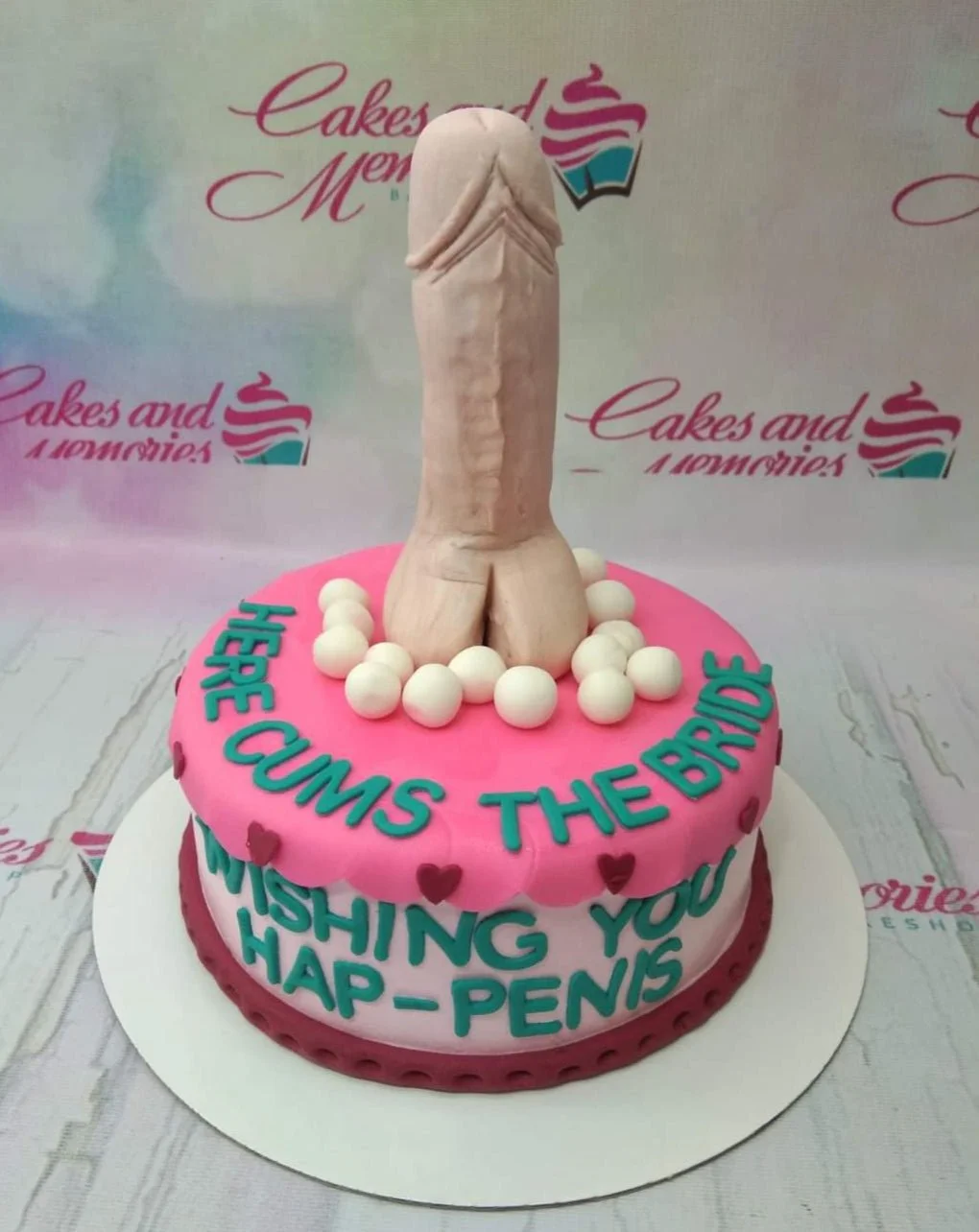 Bachelorette Ms Rachel Cake Design Bachelorette Ms Rachel Cake Design