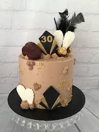 Gatsby Ferrari Cake Design