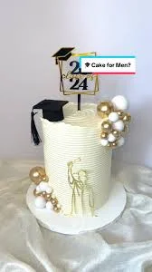 Graduation Cake