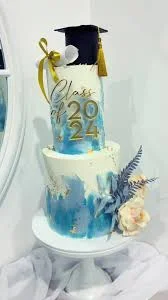 Graduation Cake