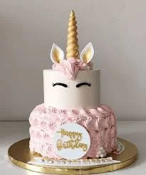Unicorn Cake