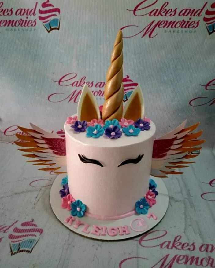 Unicorn Cake