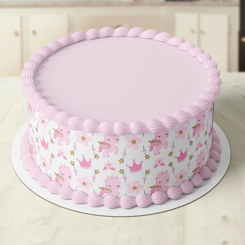 Unicorn Cake