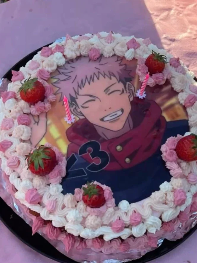 Inspiration cake design