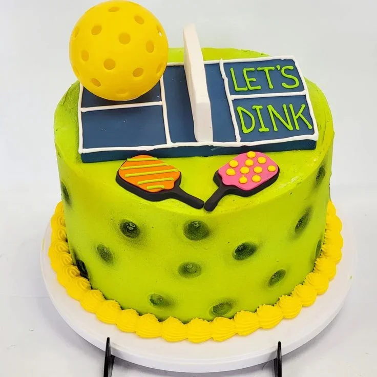 Inspiration cake design