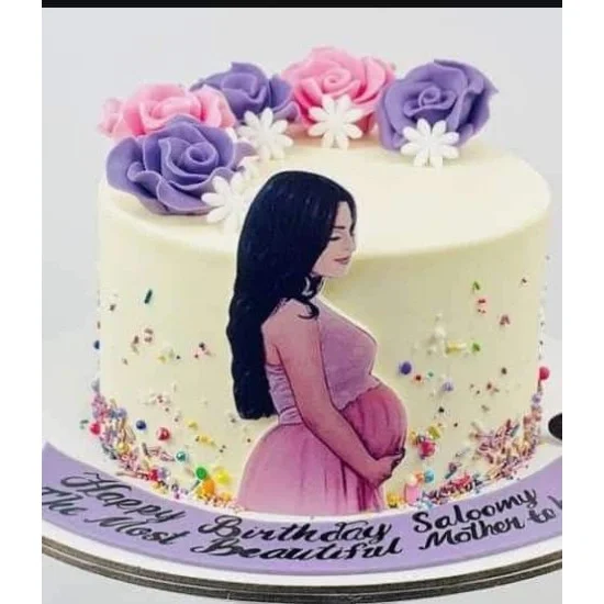 Inspiration cake design