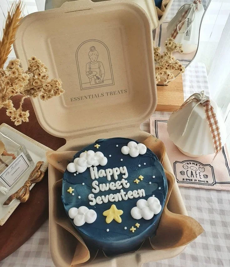 Sweet Seventeen X-Men Cake Design