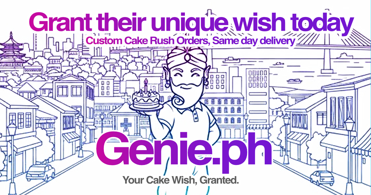 Kids Party Cakes Cebu | Themed Birthday Cakes for Kids in Cebu | Genie.ph