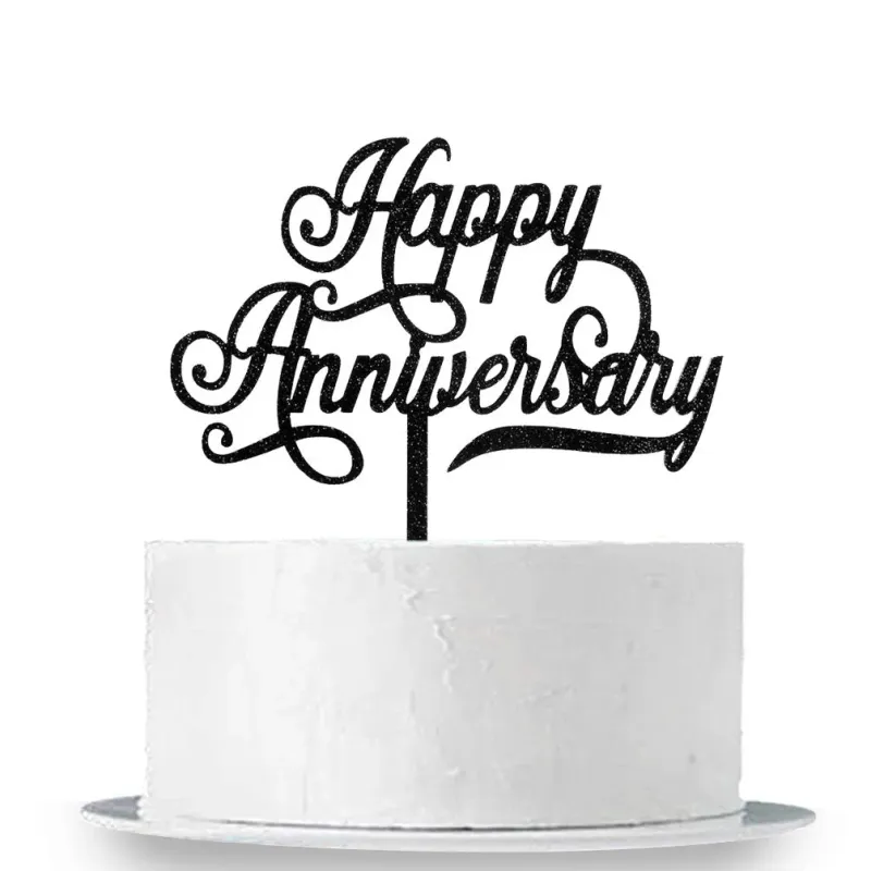 Anniversary Cake