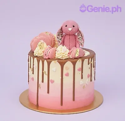 Bunny Cake