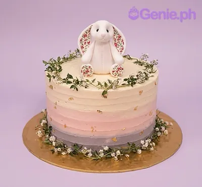 Bunny Cake