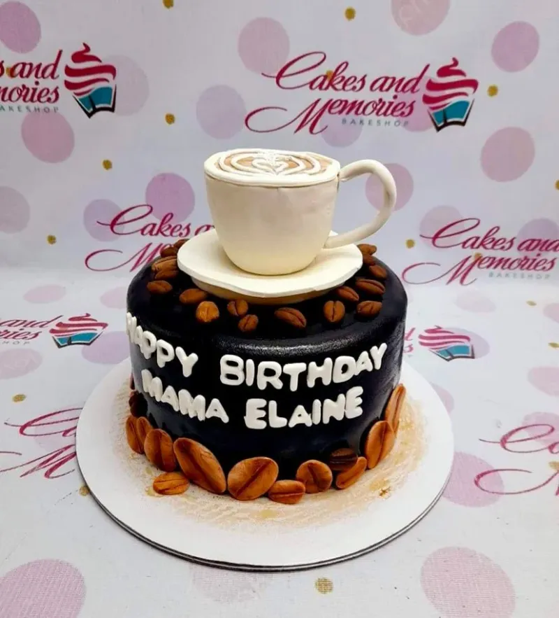 Coffee Cake