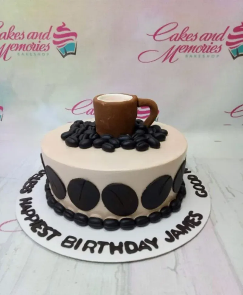 Coffee Cake