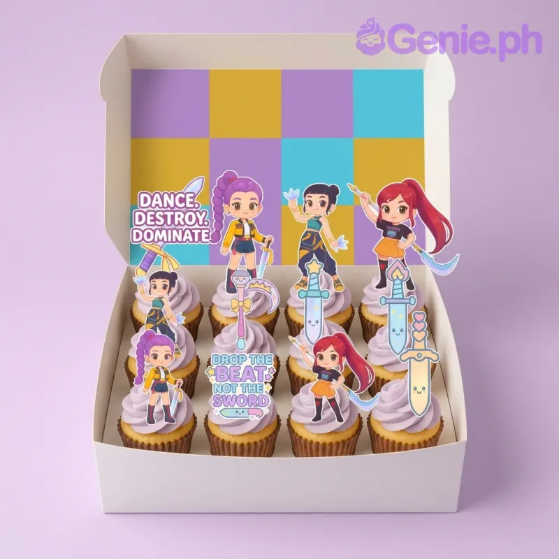 Cupcakes