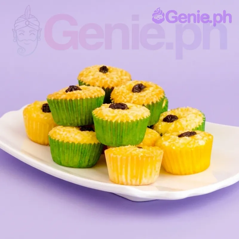 Cupcakes