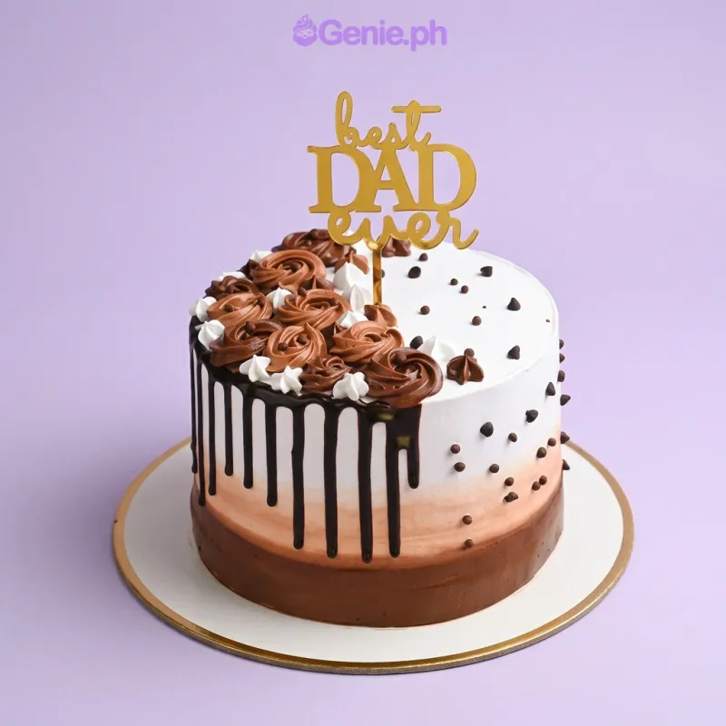 Dad Father's Day Cakes Cake Design