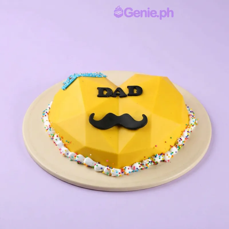 Dad Father's Day Cakes Cake Design