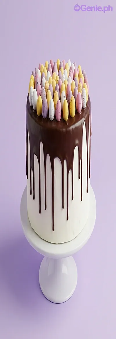 Easter Cake