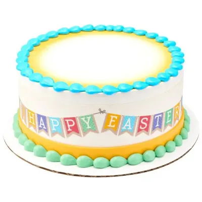 Easter Cake