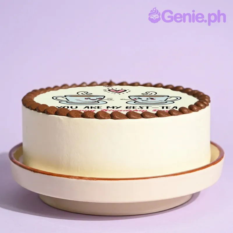 Friendship Cake