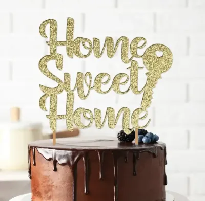 Housewarming Cake