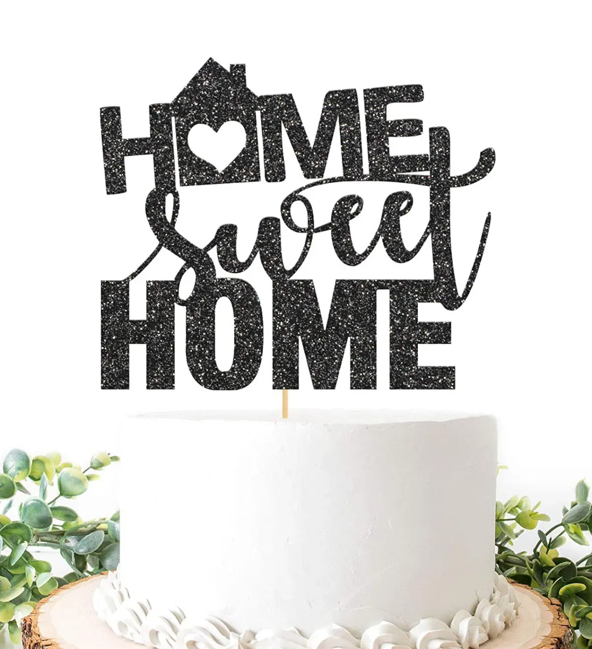 Housewarming Cake