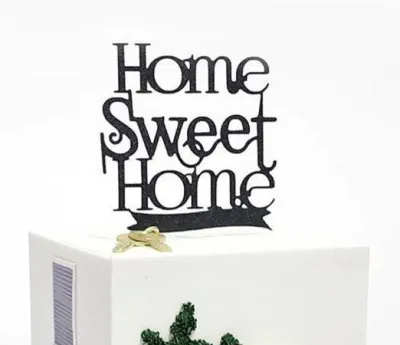 Housewarming Cake