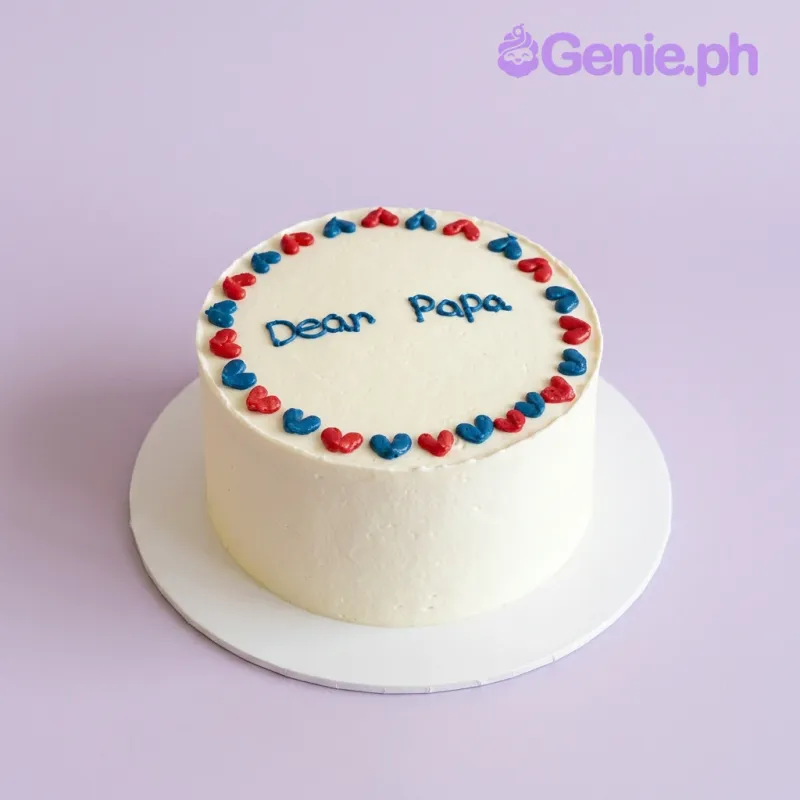 Papa Father's Day Cakes Cake Design