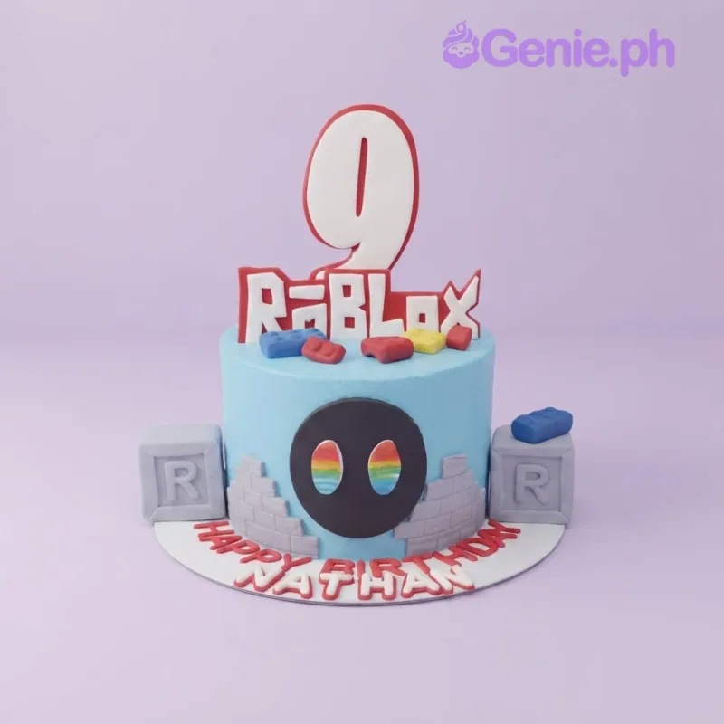 Roblox Cake