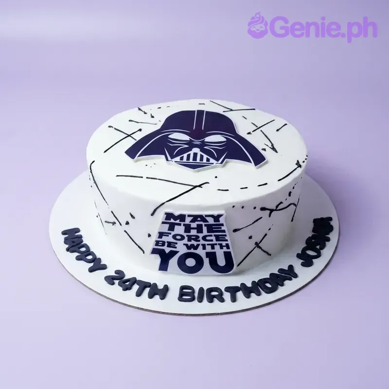 Star Wars Starwars Cake Design