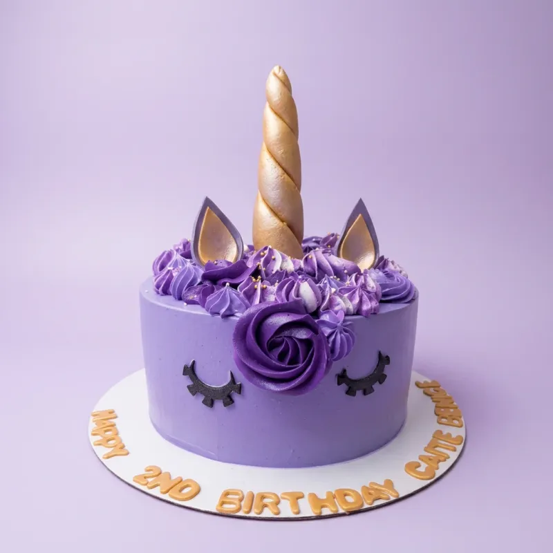 Unicorn Cake