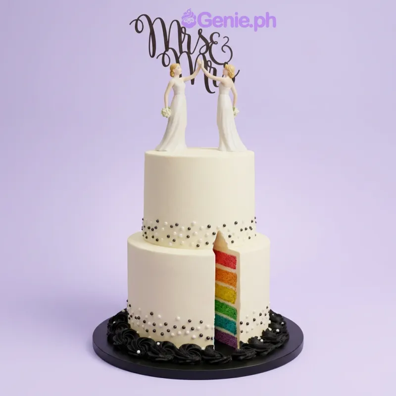 Wedding Cake Wedding Cake