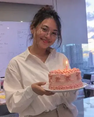 Vintage cakes