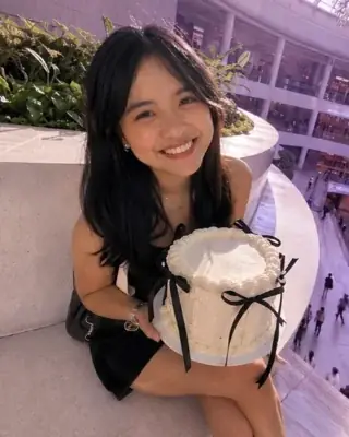Floral cakes