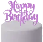 Cake Toppers