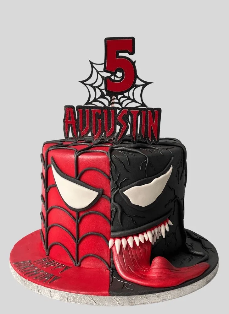 Inspiration cake design
