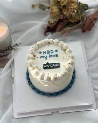 Birthday blue Bento - gold, black theme with tiny golden crumbs